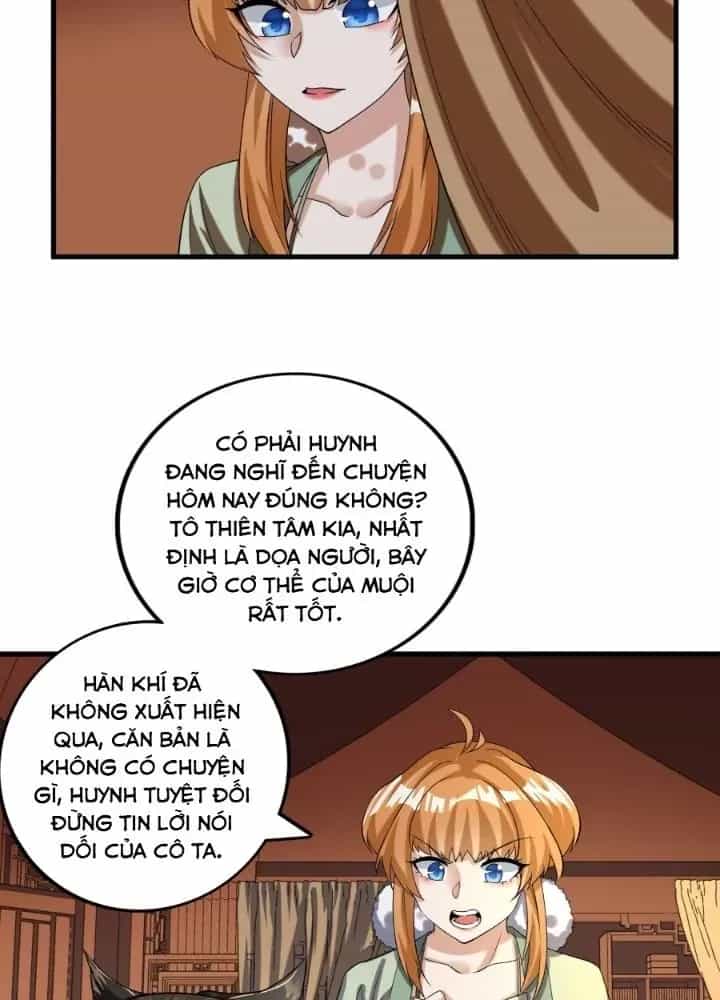 Chiến Thần Bất Tử - Chương 93 - ảnh 51