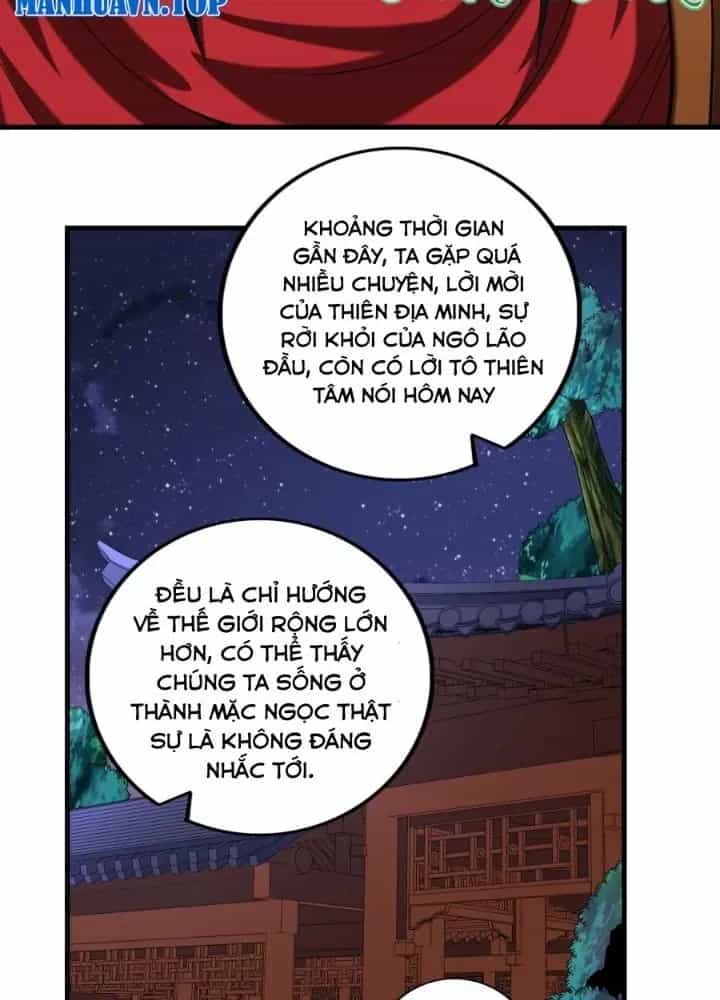 Chiến Thần Bất Tử - Chương 93 - ảnh 55