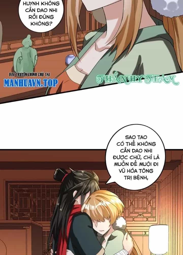 Chiến Thần Bất Tử - Chương 93 - ảnh 59