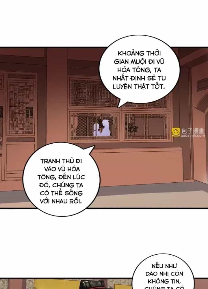 Chiến Thần Bất Tử - Chương 93 - ảnh 65