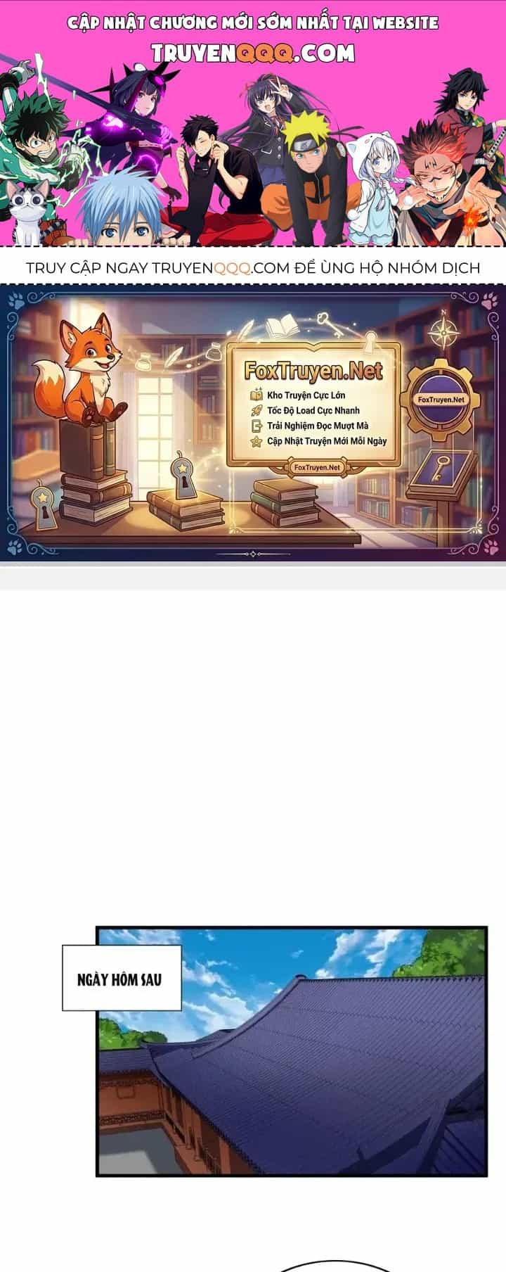 Chiến Thần Bất Tử - Chương 94 - ảnh 1
