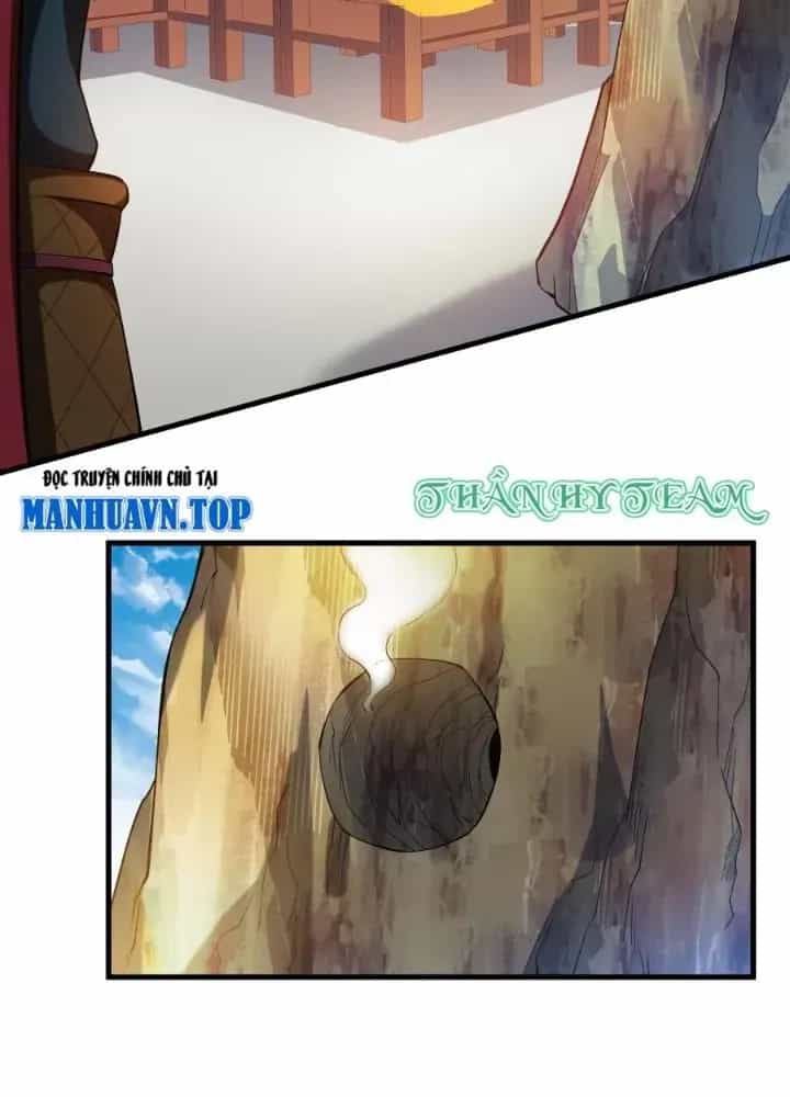 Chiến Thần Bất Tử - Chương 94 - ảnh 49