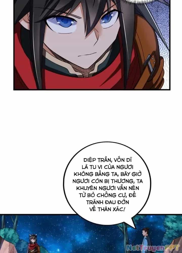 Chiến Thần Bất Tử - Chương 95 - ảnh 59