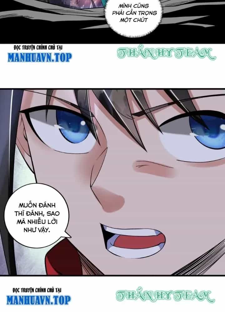 Chiến Thần Bất Tử - Chương 95 - ảnh 61