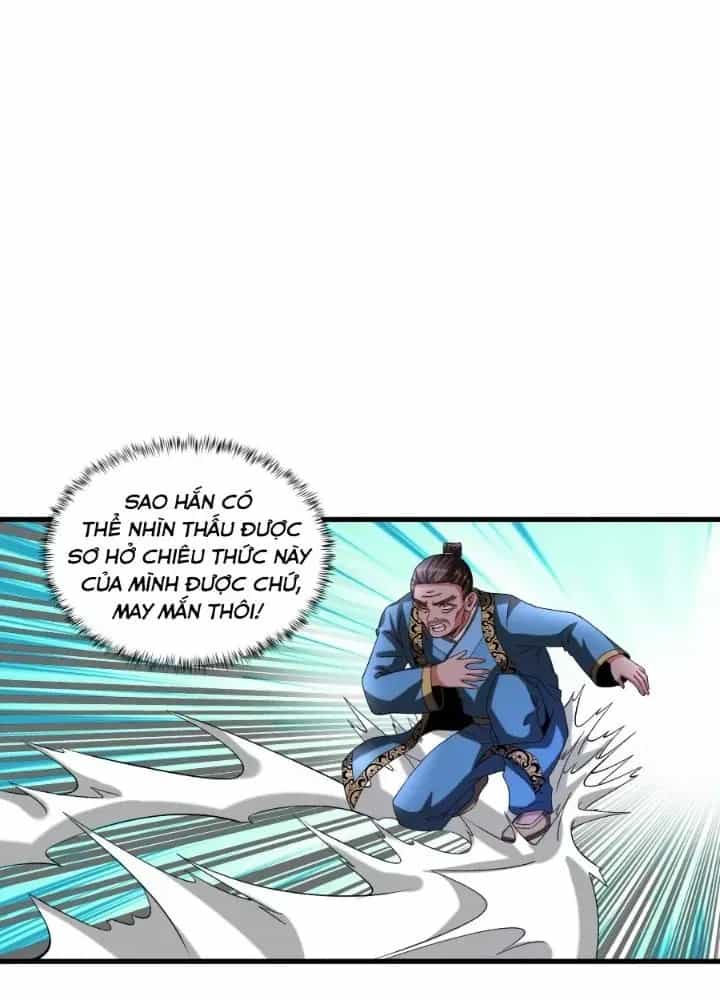Chiến Thần Bất Tử - Chương 96 - ảnh 15