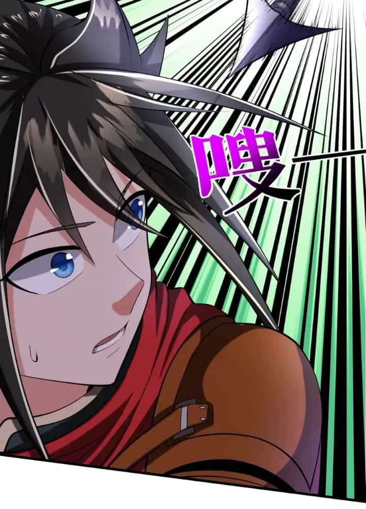 Chiến Thần Bất Tử - Chương 96 - ảnh 25
