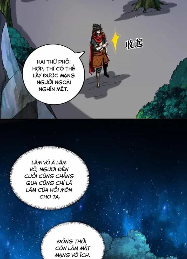 Chiến Thần Bất Tử - Chương 96 - ảnh 65