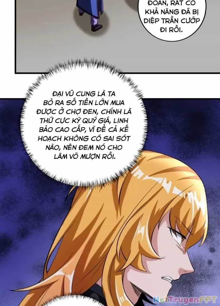 Chiến Thần Bất Tử - Chương 97 - ảnh 21