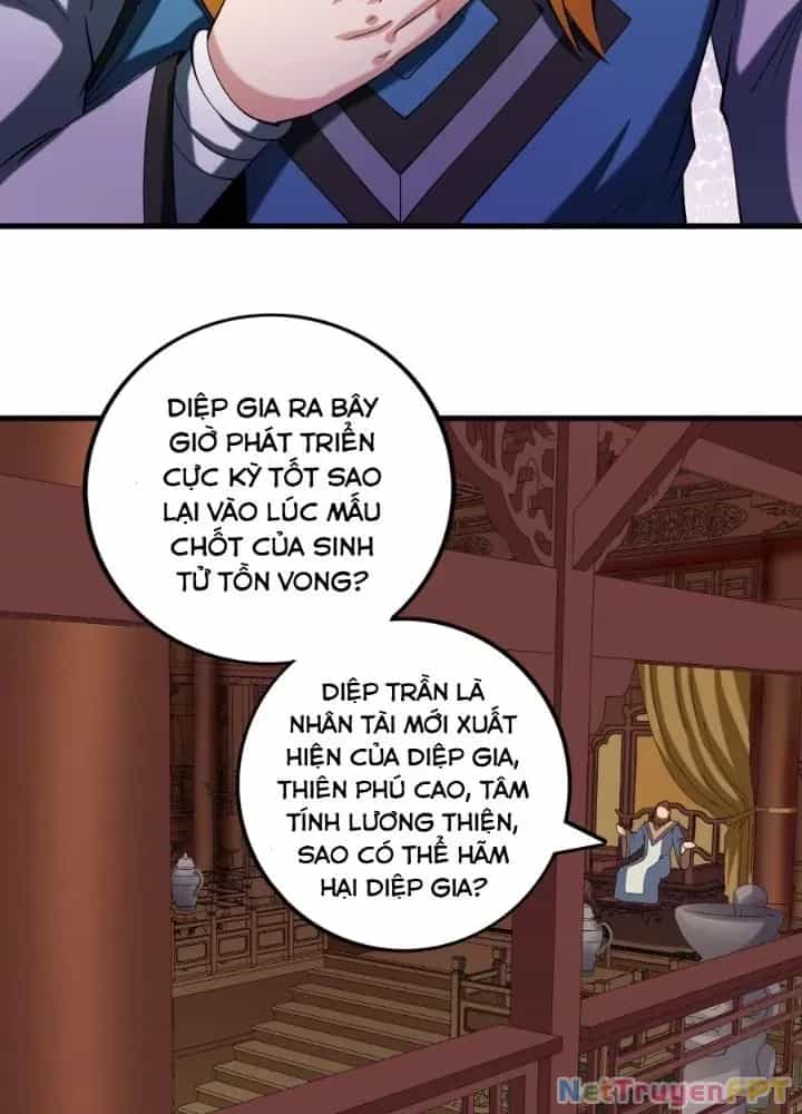 Chiến Thần Bất Tử - Chương 97 - ảnh 43