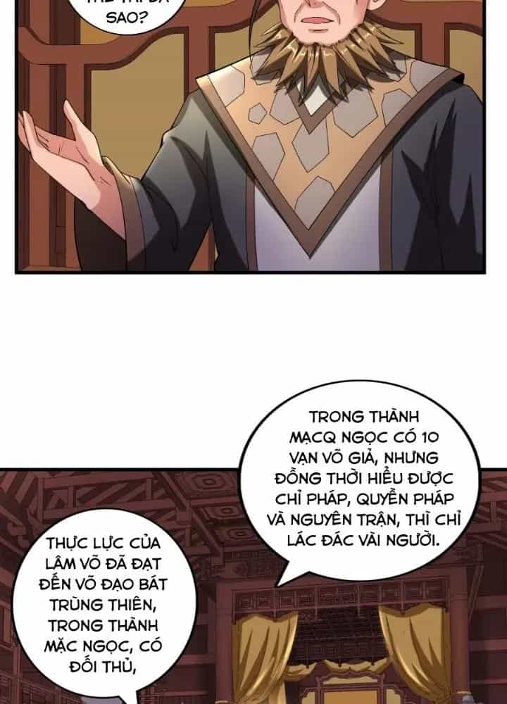 Chiến Thần Bất Tử - Chương 97 - ảnh 53