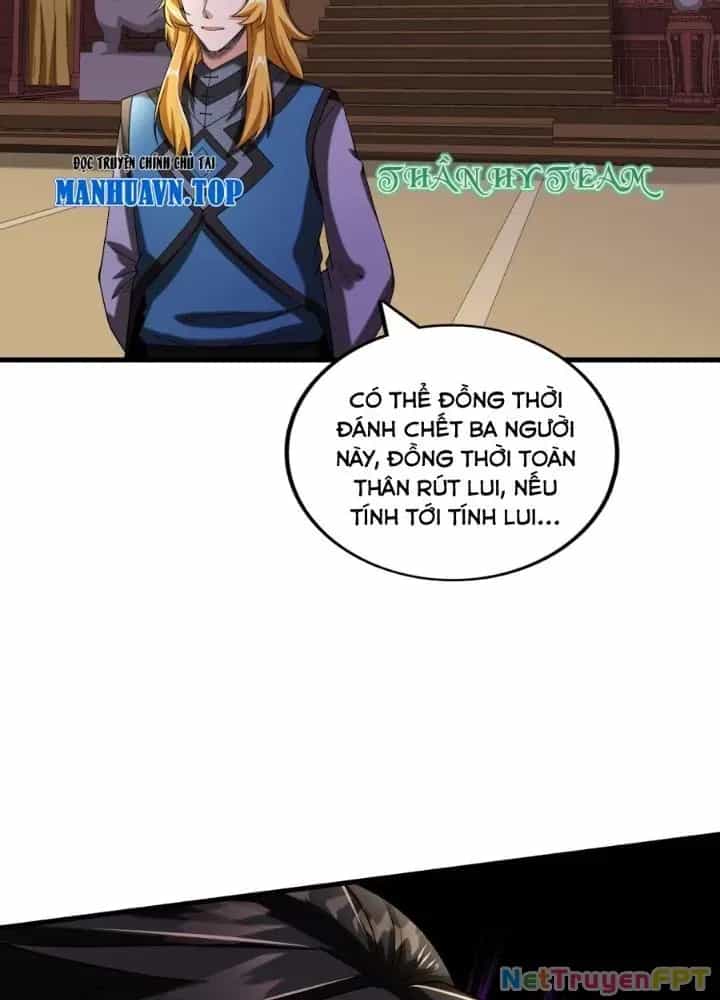 Chiến Thần Bất Tử - Chương 97 - ảnh 55