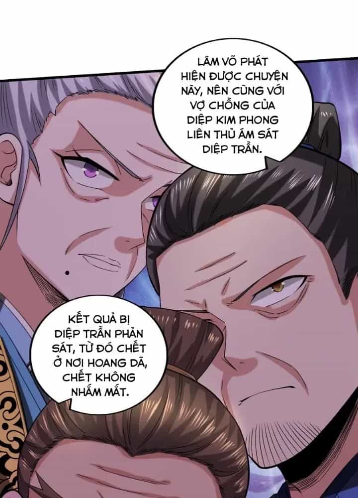 Chiến Thần Bất Tử - Chương 97 - ảnh 65