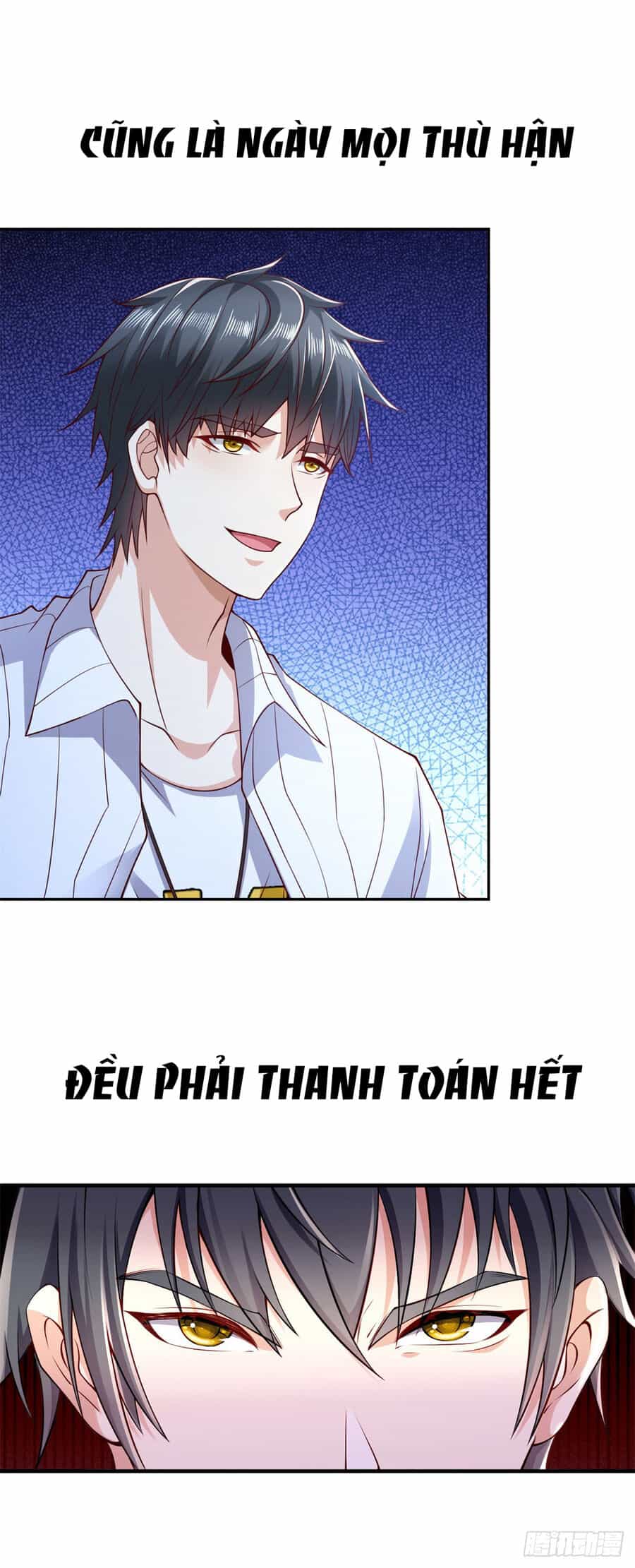 Chiến Thần Mạnh Nhất Đô Thị - Chương 0 - ảnh 10