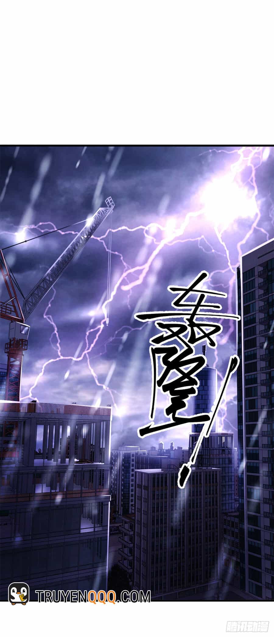 Chiến Thần Mạnh Nhất Đô Thị - Chương 1 - ảnh 2