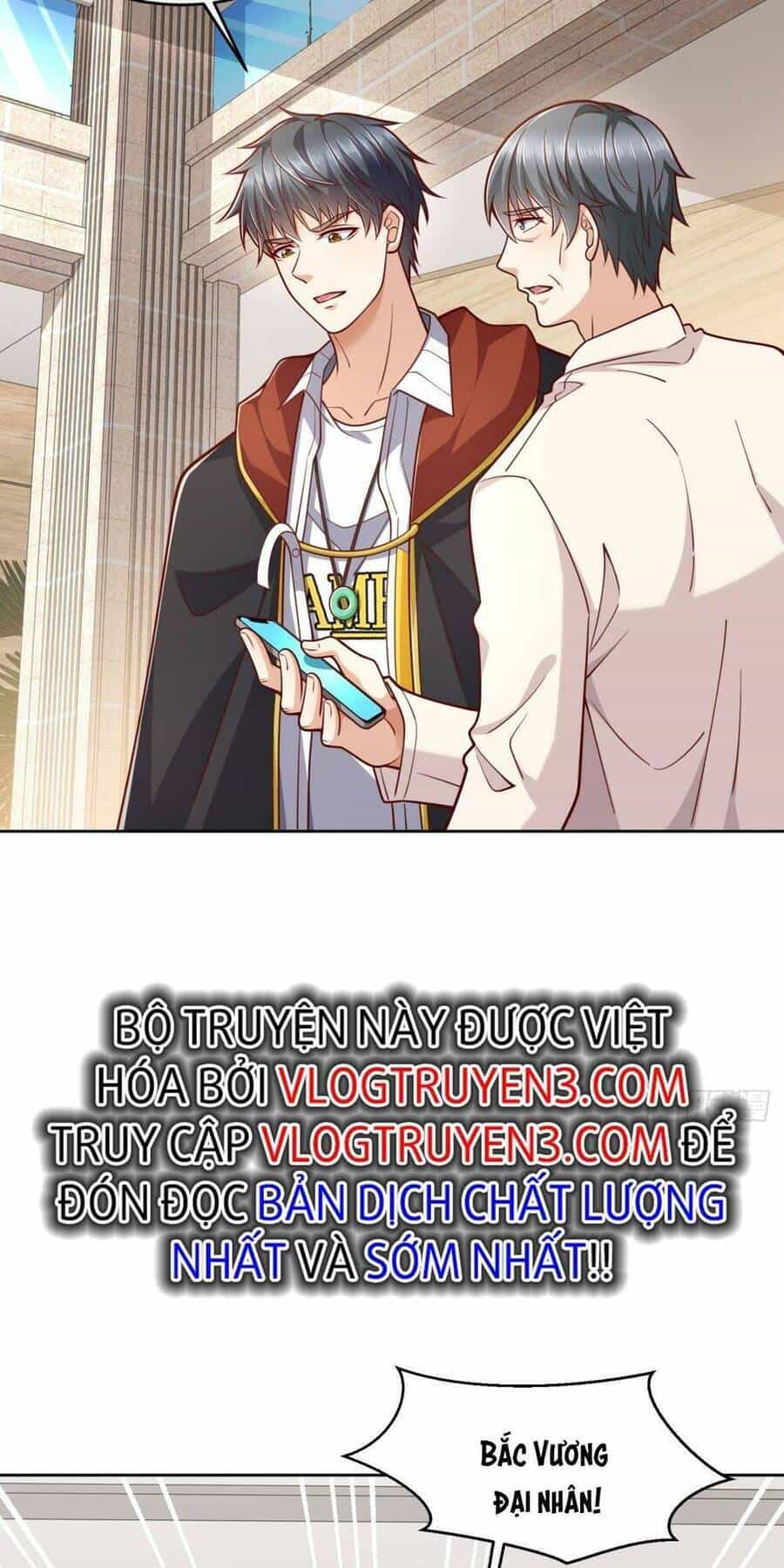 Chiến Thần Mạnh Nhất Đô Thị - Chương 17 - ảnh 27