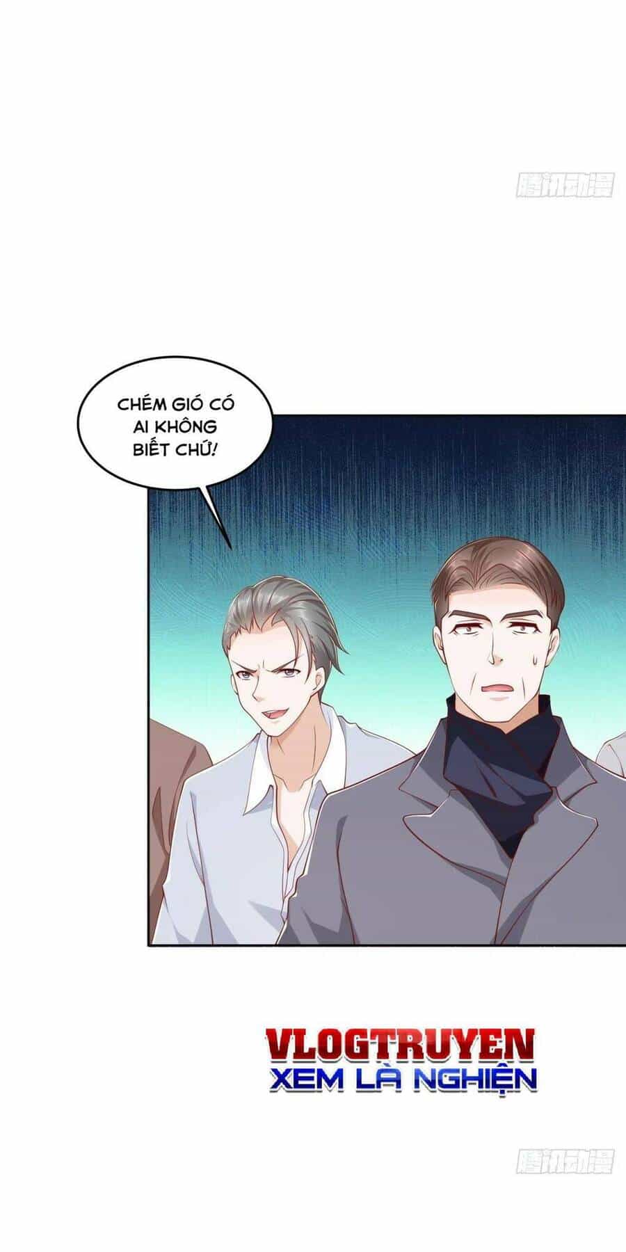 Chiến Thần Mạnh Nhất Đô Thị - Chương 4 - ảnh 15