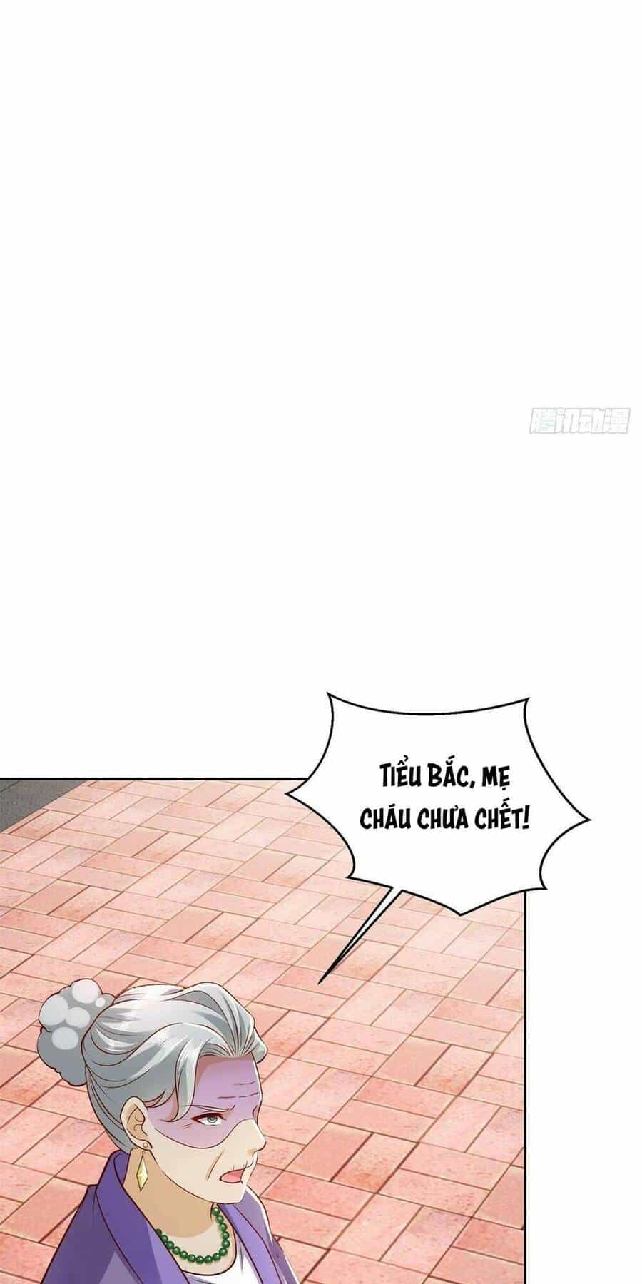 Chiến Thần Mạnh Nhất Đô Thị - Chương 5 - ảnh 15