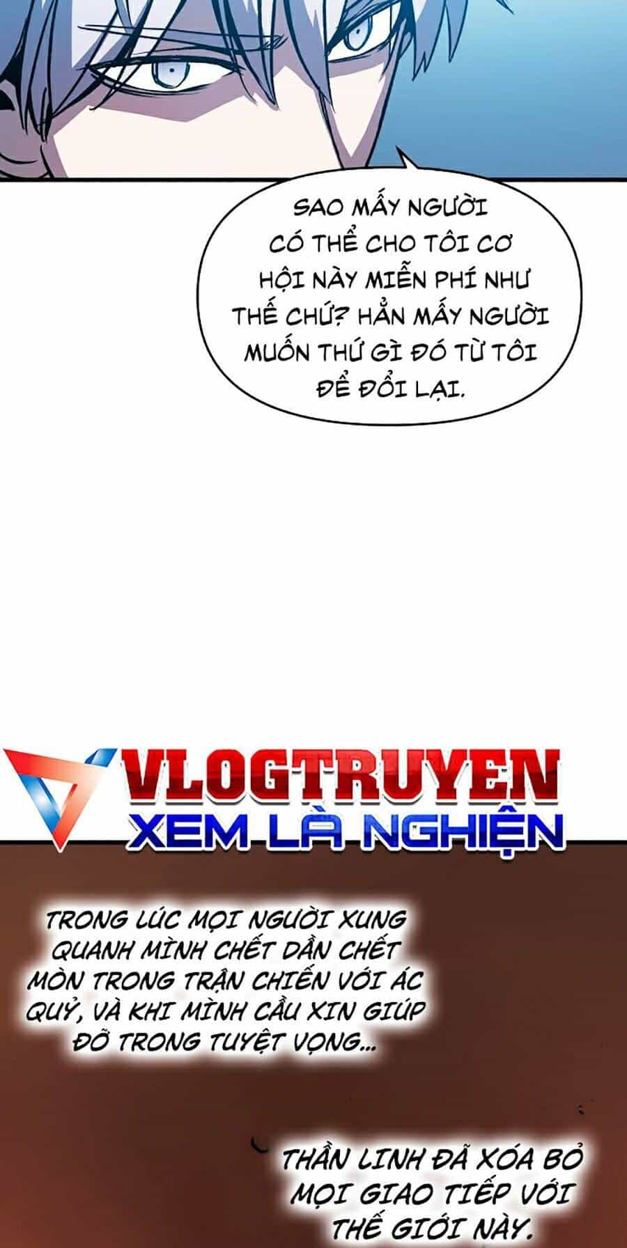 Chiền Thần Tự Sát Hồi Quy - Chương 1 - ảnh 116