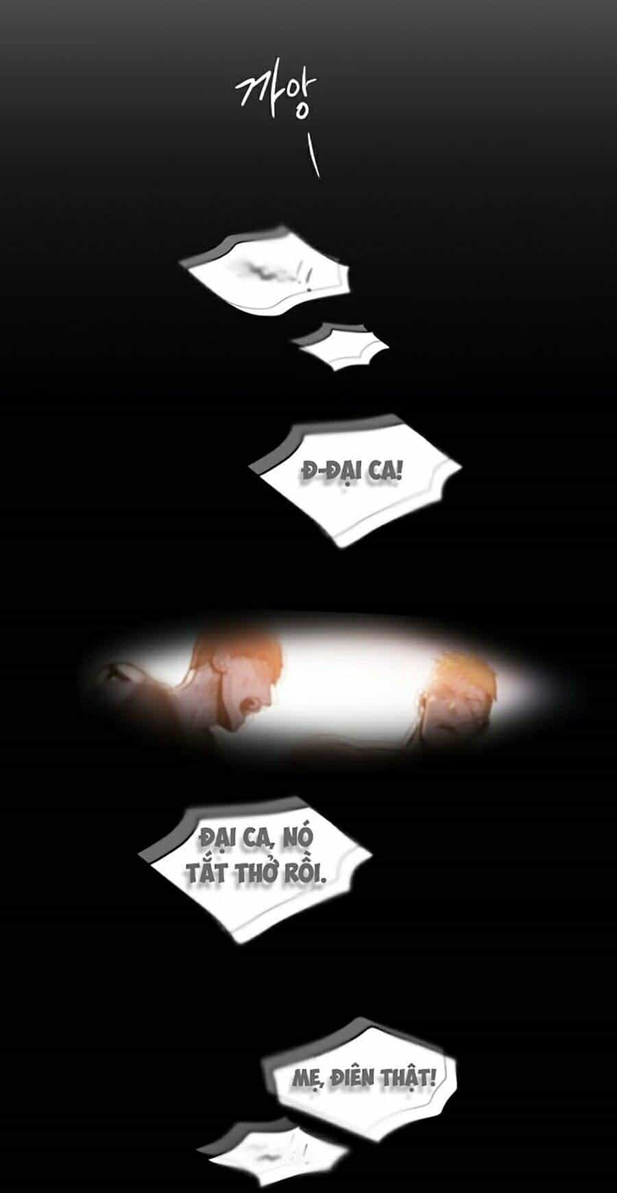 Chiền Thần Tự Sát Hồi Quy - Chương 1 - ảnh 173