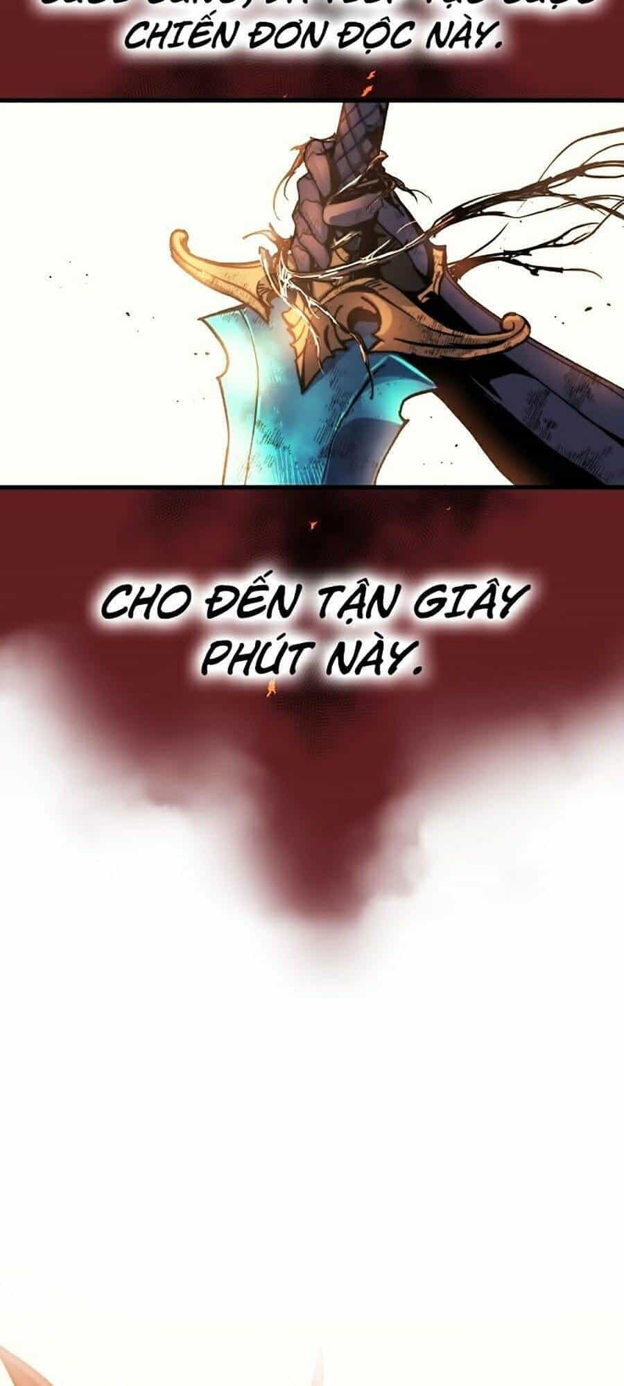 Chiền Thần Tự Sát Hồi Quy - Chương 1 - ảnh 21