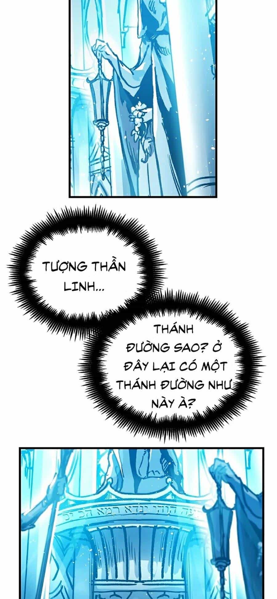 Chiền Thần Tự Sát Hồi Quy - Chương 1 - ảnh 97