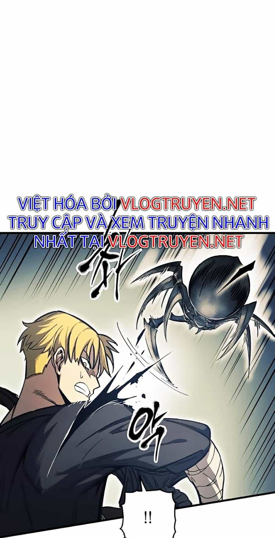 Chiền Thần Tự Sát Hồi Quy - Chương 10 - ảnh 25