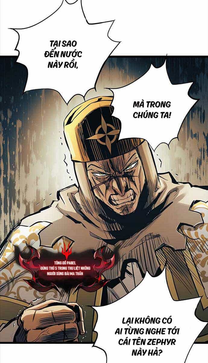 Chiền Thần Tự Sát Hồi Quy - Chương 101 - ảnh 4