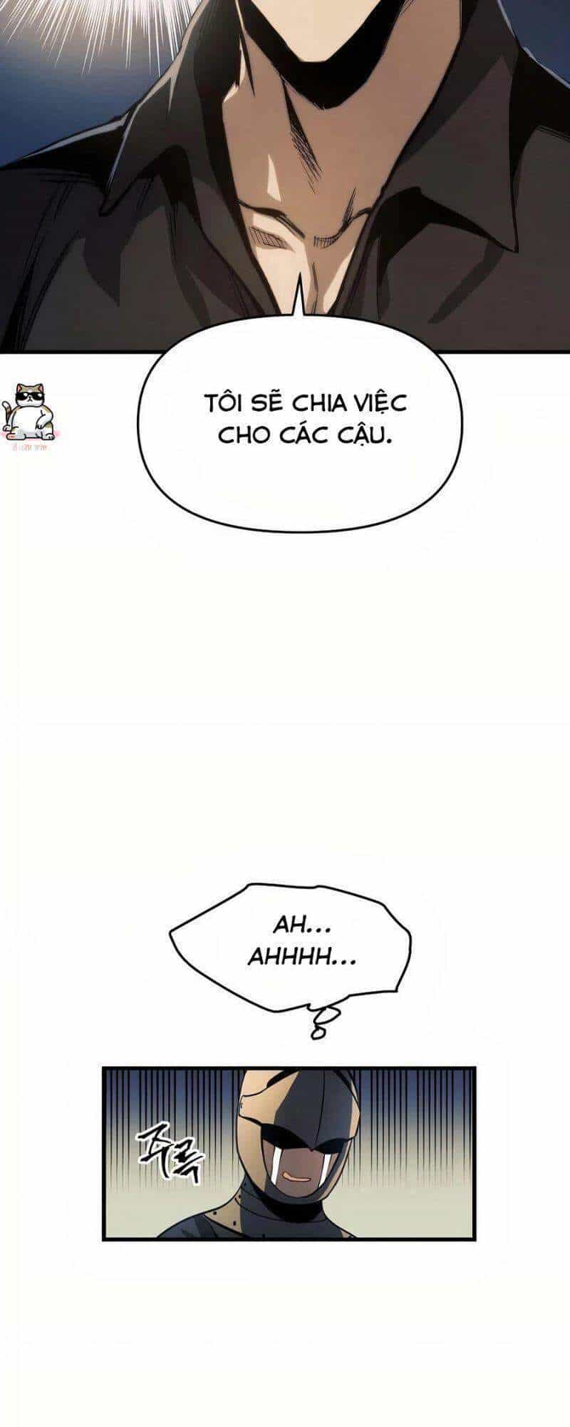 Chiền Thần Tự Sát Hồi Quy - Chương 11 - ảnh 15