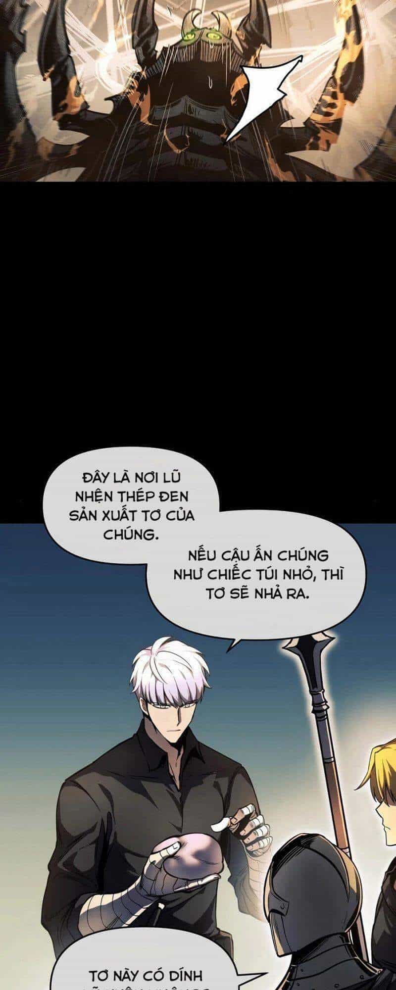 Chiền Thần Tự Sát Hồi Quy - Chương 11 - ảnh 51