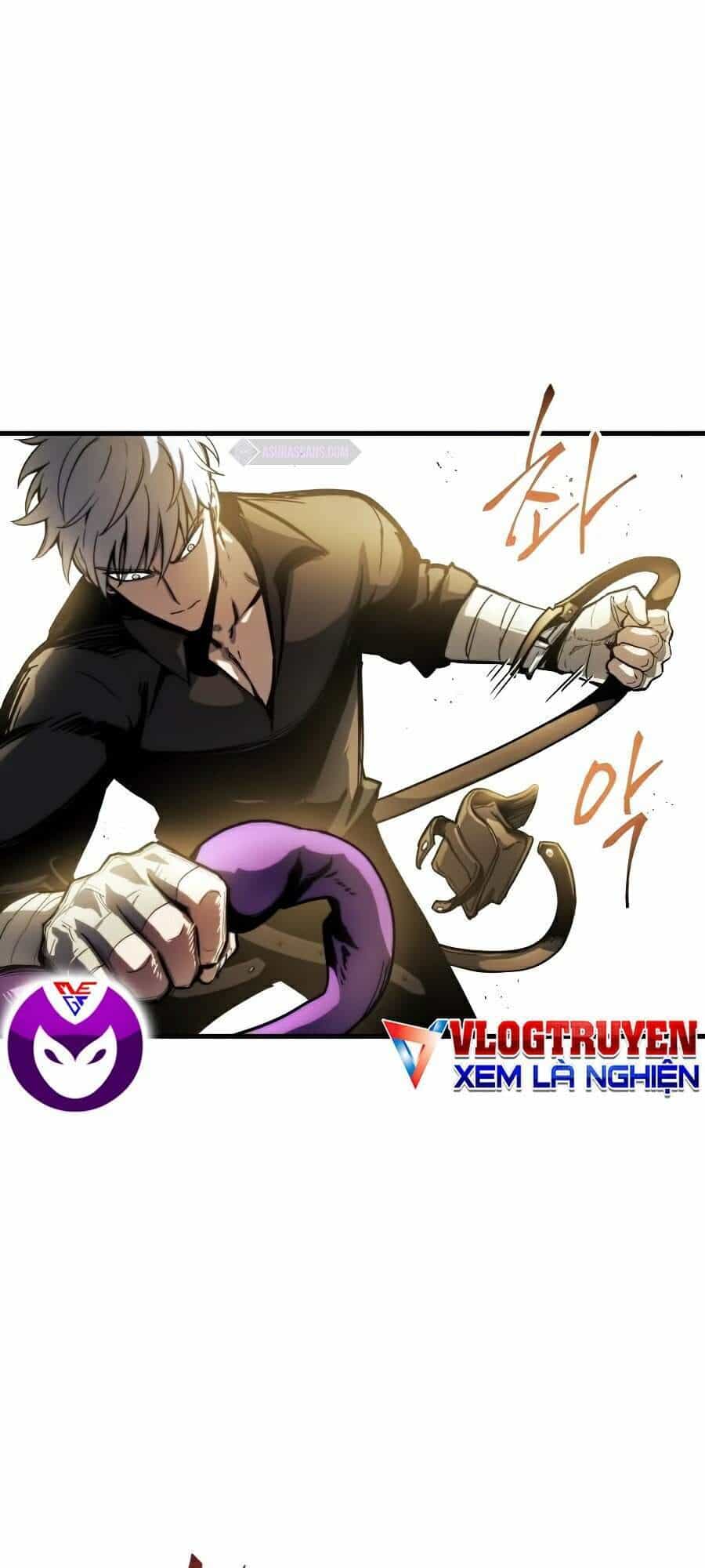 Chiền Thần Tự Sát Hồi Quy - Chương 12 - ảnh 101