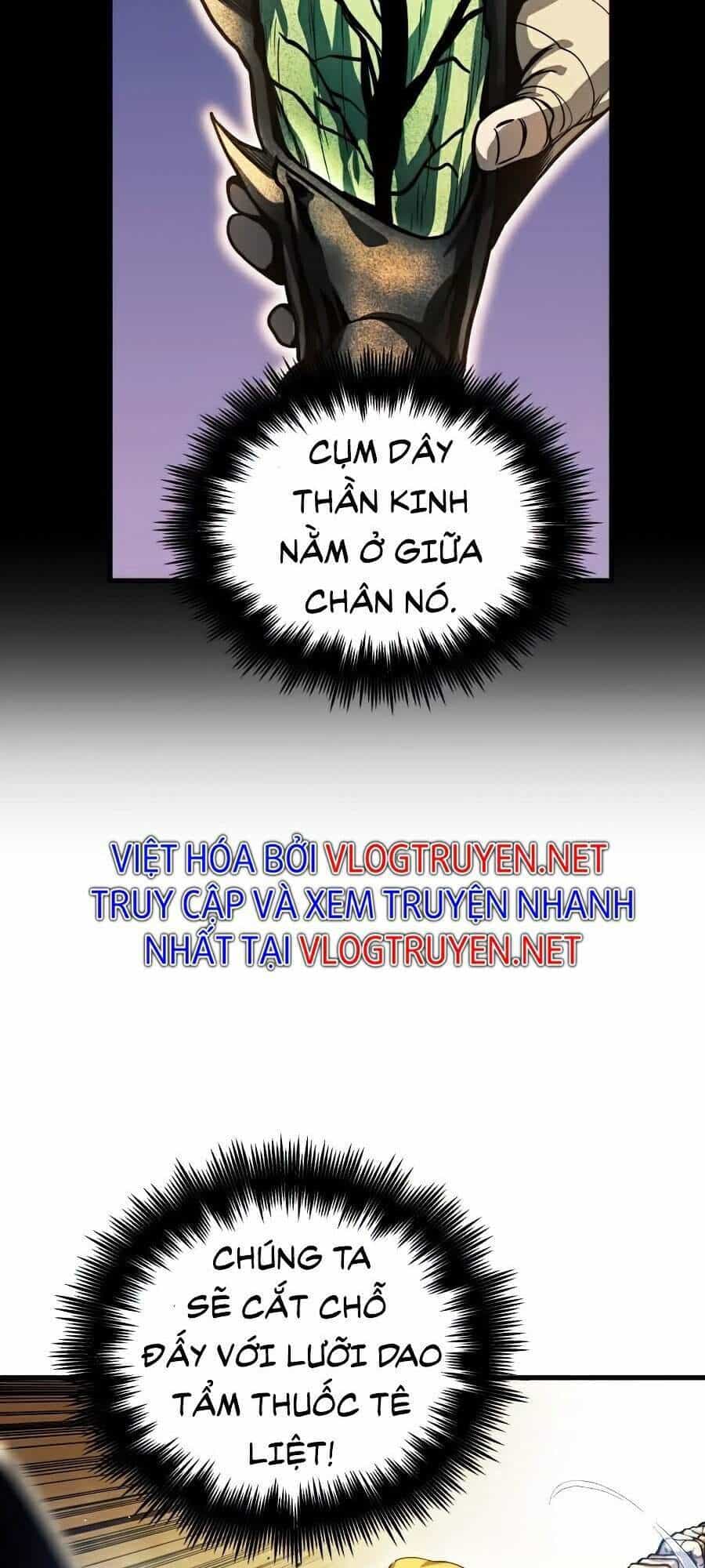 Chiền Thần Tự Sát Hồi Quy - Chương 12 - ảnh 35