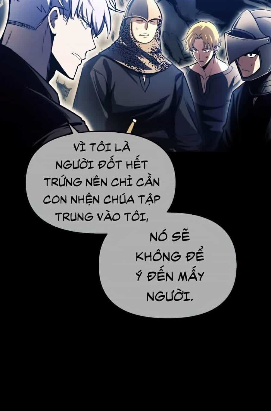 Chiền Thần Tự Sát Hồi Quy - Chương 12 - ảnh 55