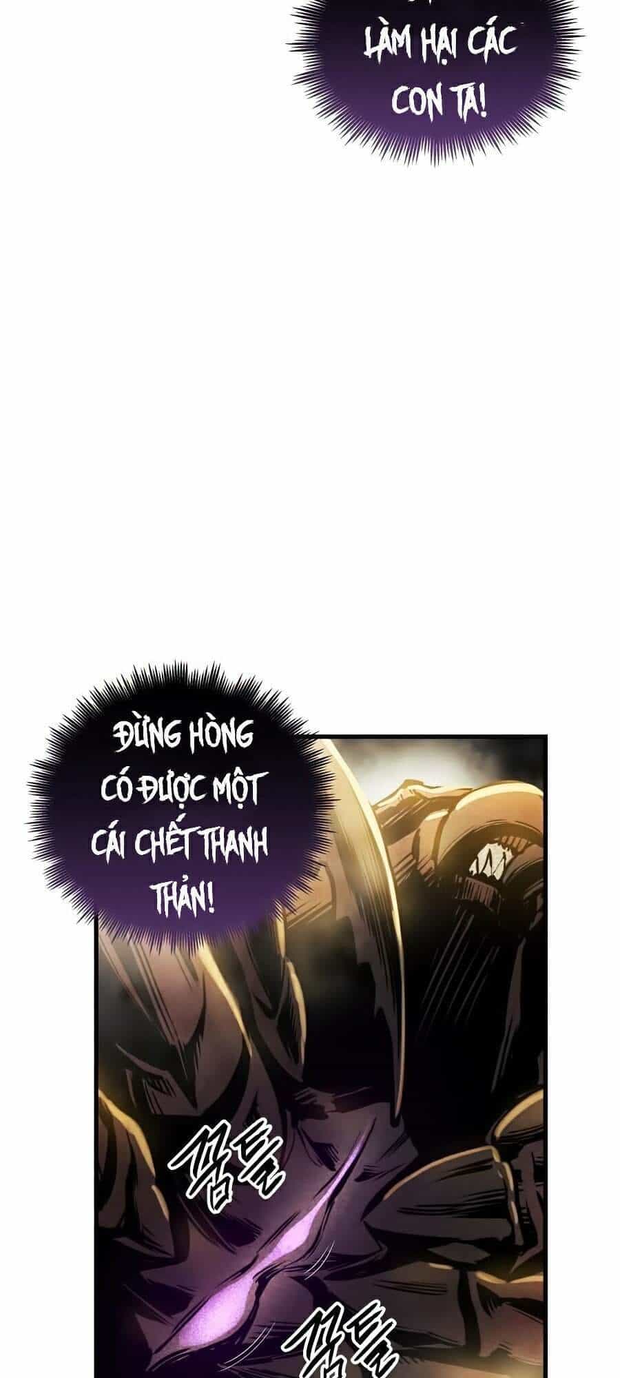 Chiền Thần Tự Sát Hồi Quy - Chương 12 - ảnh 87
