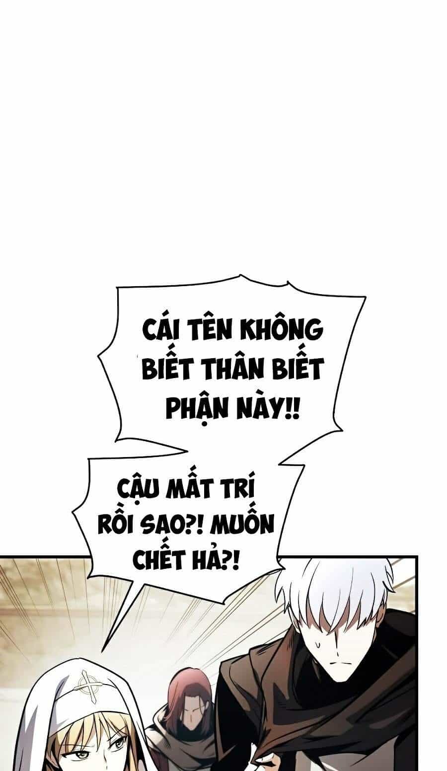 Chiền Thần Tự Sát Hồi Quy - Chương 13 - ảnh 107