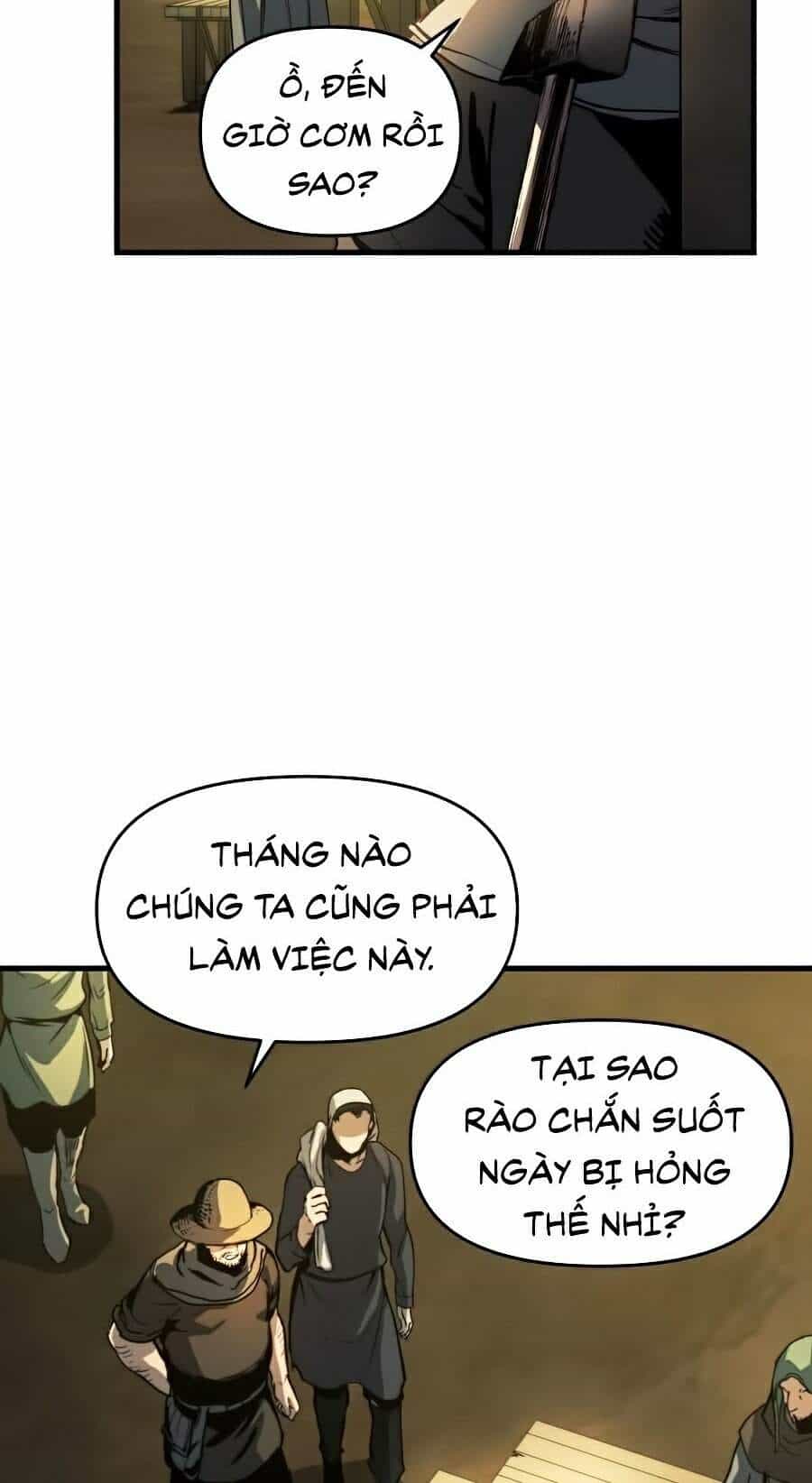 Chiền Thần Tự Sát Hồi Quy - Chương 13 - ảnh 154