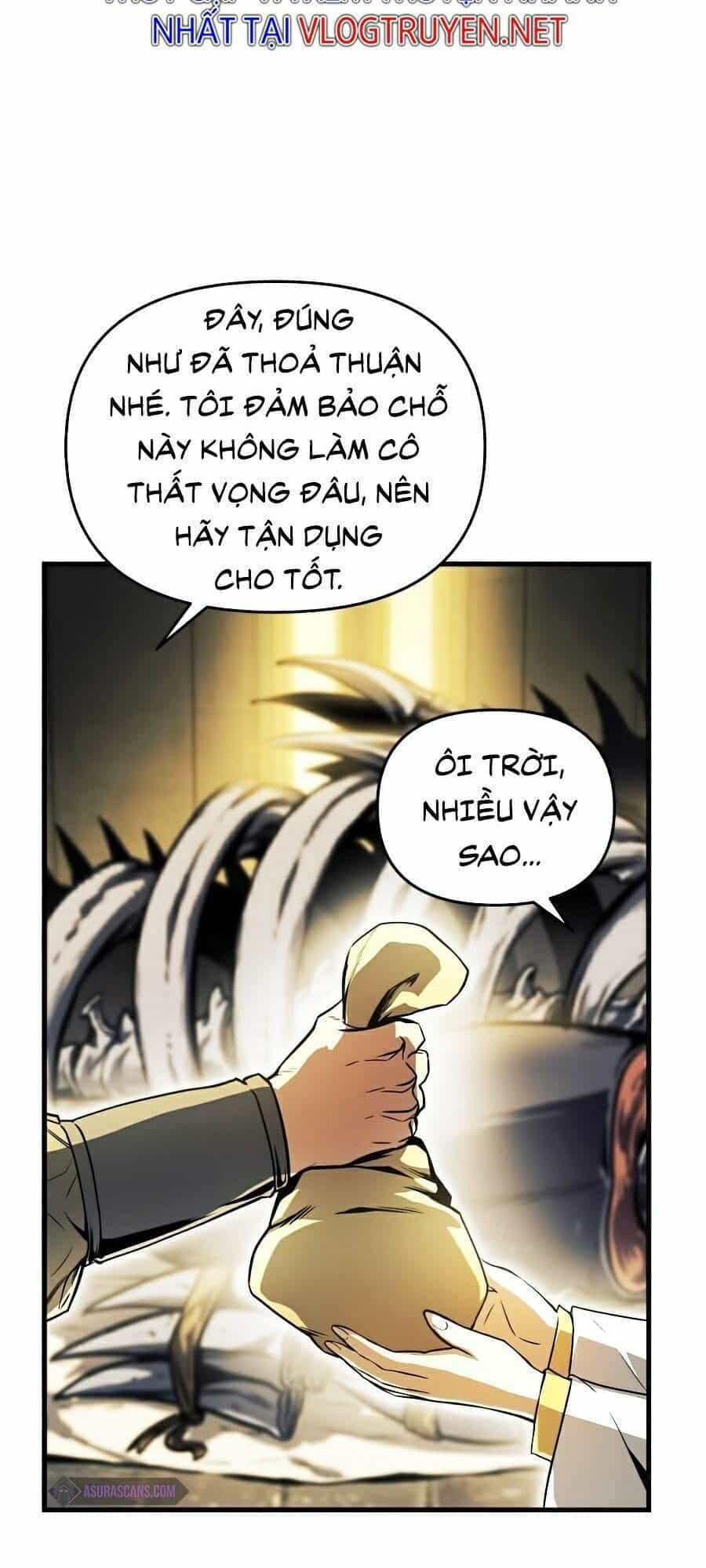 Chiền Thần Tự Sát Hồi Quy - Chương 13 - ảnh 34