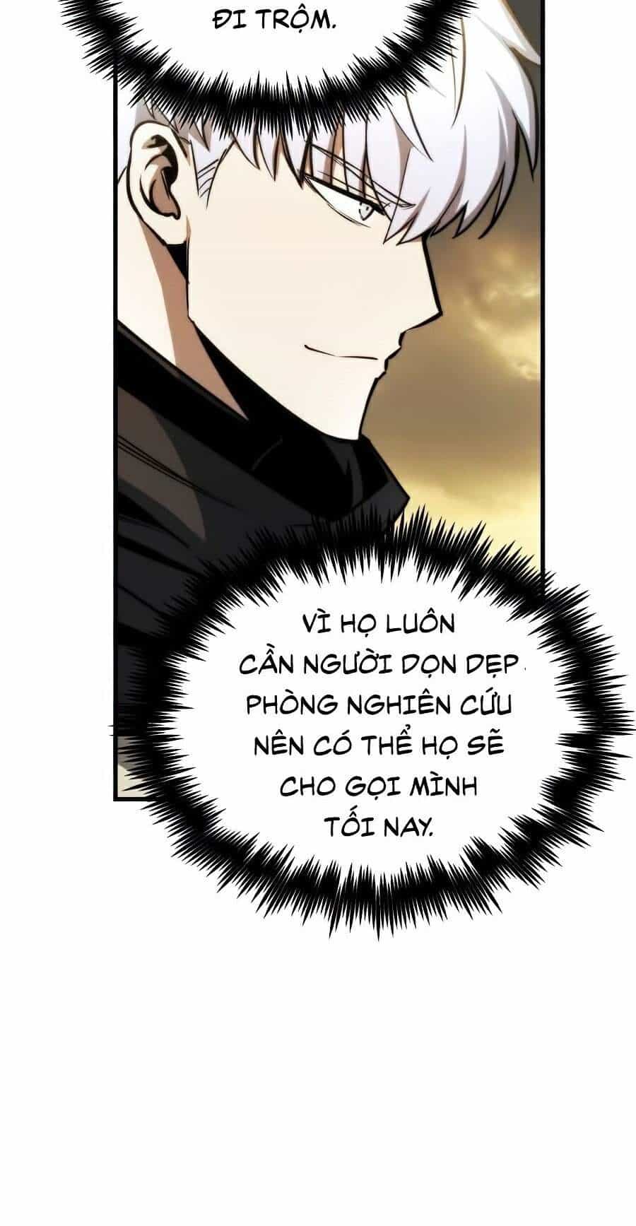 Chiền Thần Tự Sát Hồi Quy - Chương 13 - ảnh 56