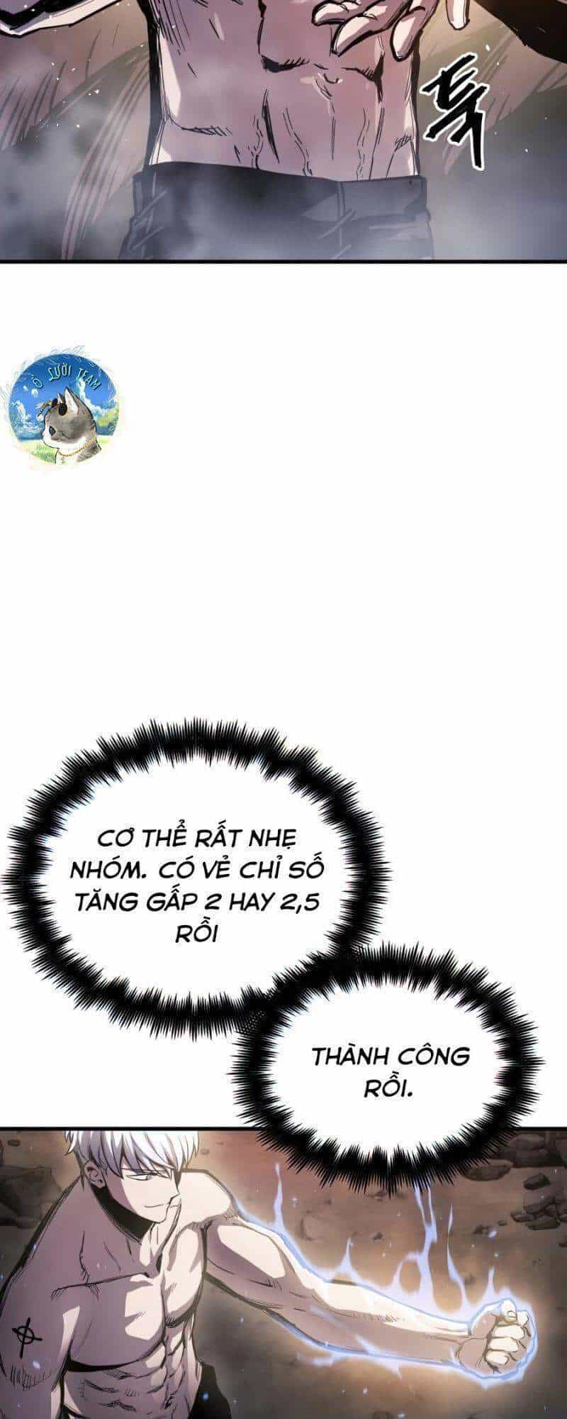 Chiền Thần Tự Sát Hồi Quy - Chương 14 - ảnh 104