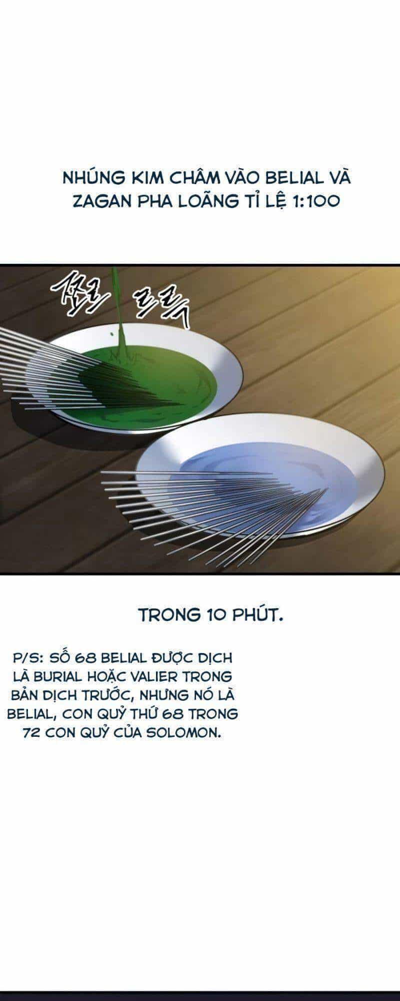 Chiền Thần Tự Sát Hồi Quy - Chương 14 - ảnh 16