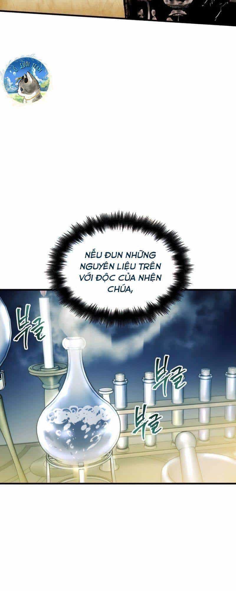 Chiền Thần Tự Sát Hồi Quy - Chương 14 - ảnh 4