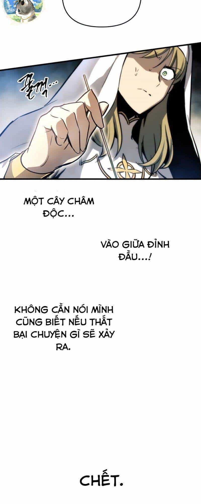 Chiền Thần Tự Sát Hồi Quy - Chương 14 - ảnh 47