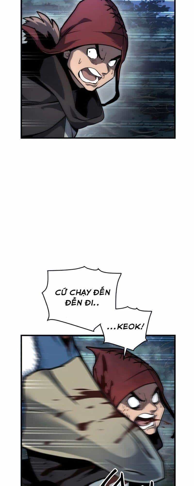 Chiền Thần Tự Sát Hồi Quy - Chương 14 - ảnh 58