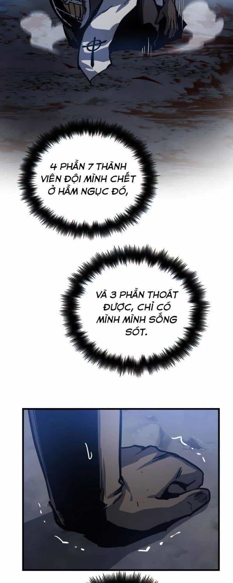 Chiền Thần Tự Sát Hồi Quy - Chương 14 - ảnh 91