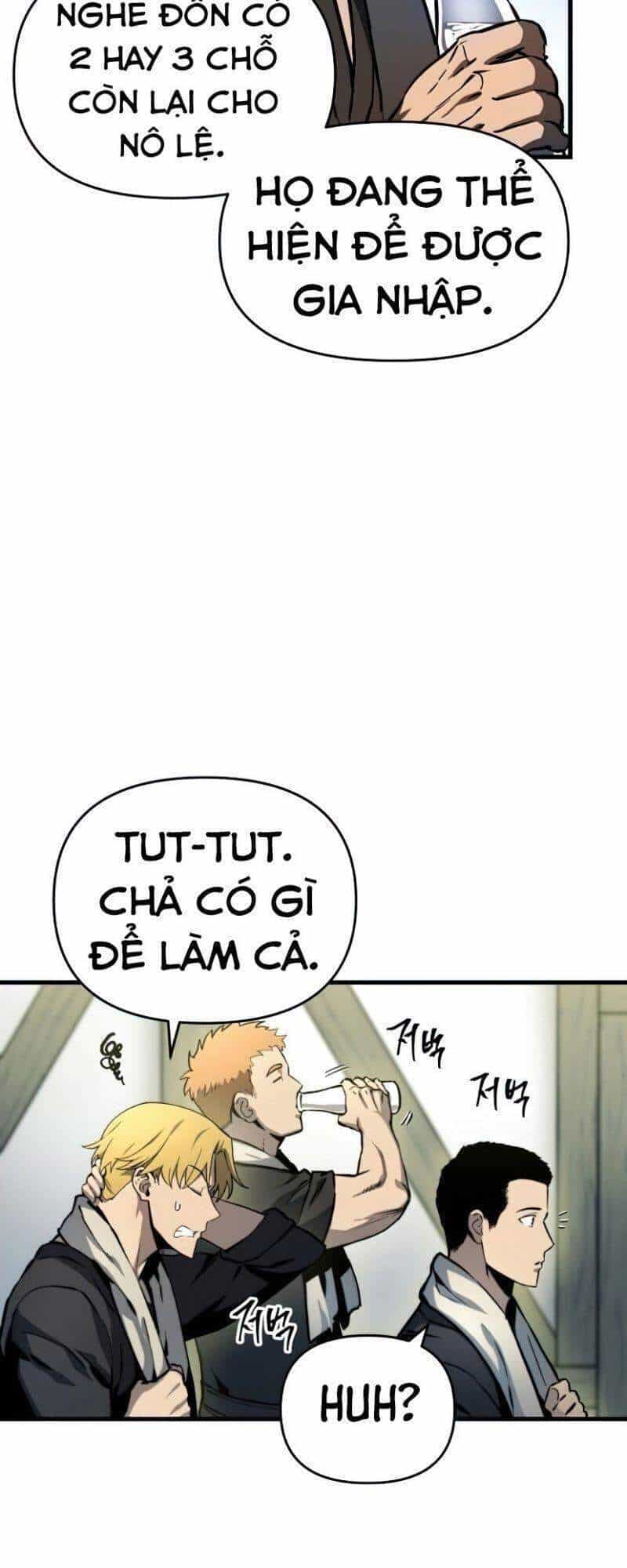 Chiền Thần Tự Sát Hồi Quy - Chương 15 - ảnh 22