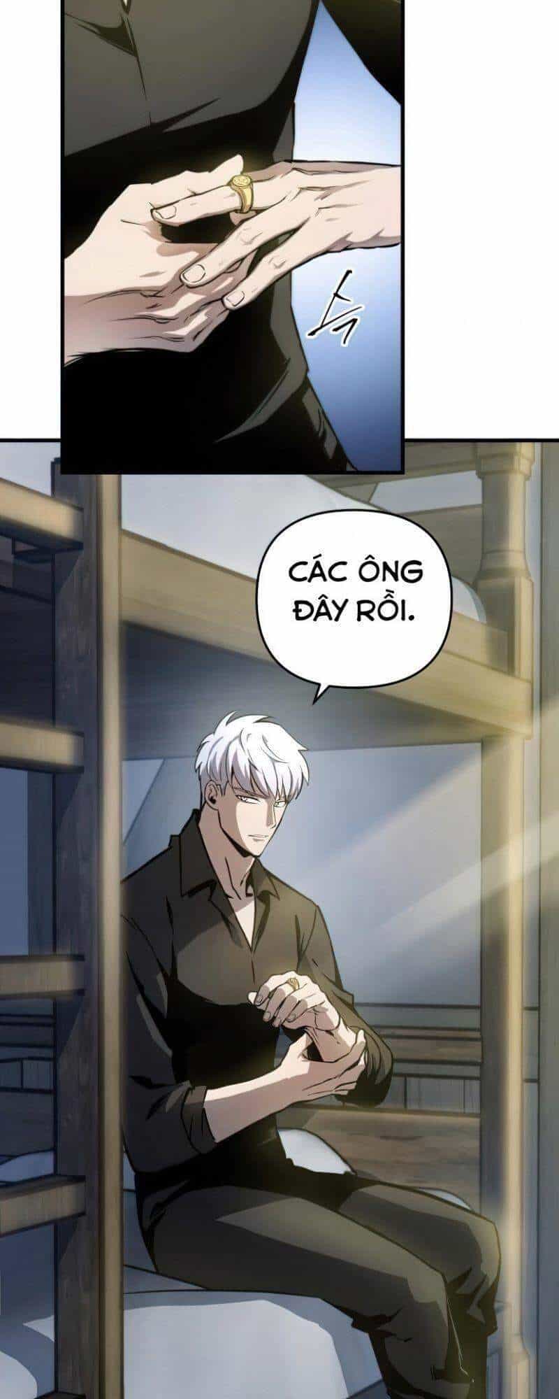 Chiền Thần Tự Sát Hồi Quy - Chương 15 - ảnh 26