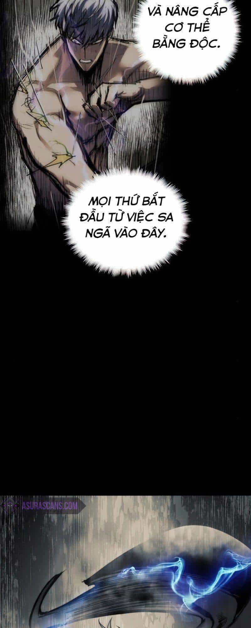 Chiền Thần Tự Sát Hồi Quy - Chương 15 - ảnh 37
