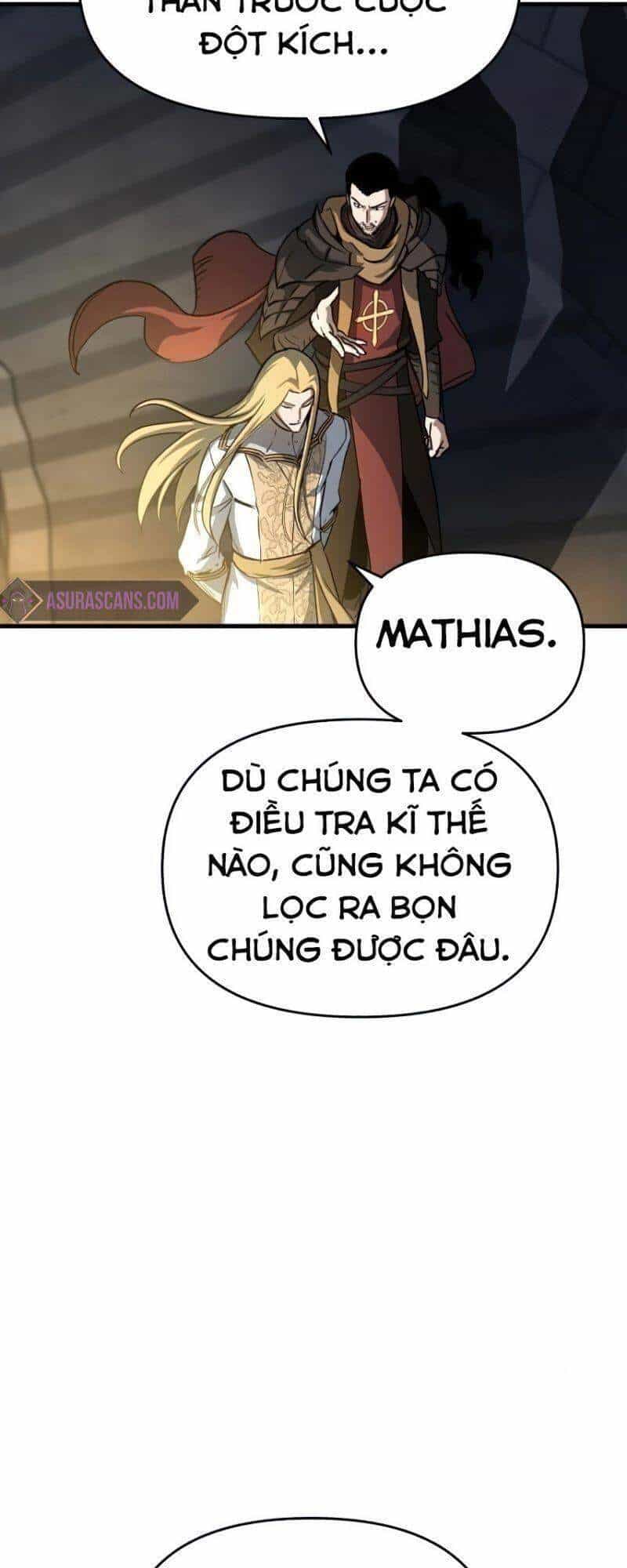 Chiền Thần Tự Sát Hồi Quy - Chương 15 - ảnh 8
