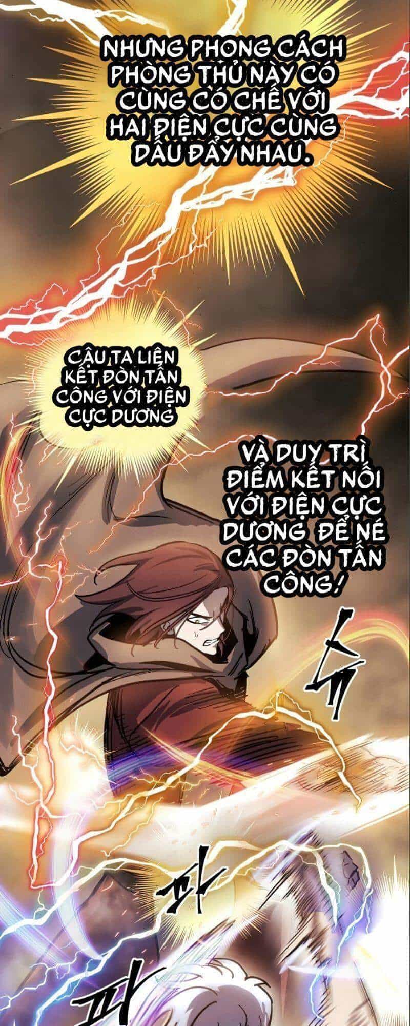 Chiền Thần Tự Sát Hồi Quy - Chương 17 - ảnh 39