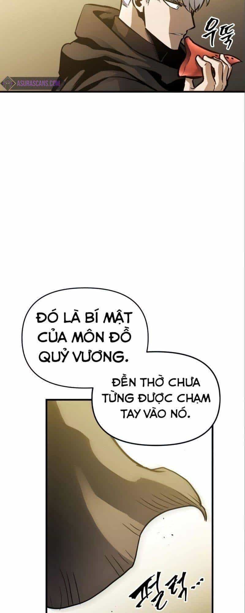 Chiền Thần Tự Sát Hồi Quy - Chương 17 - ảnh 8