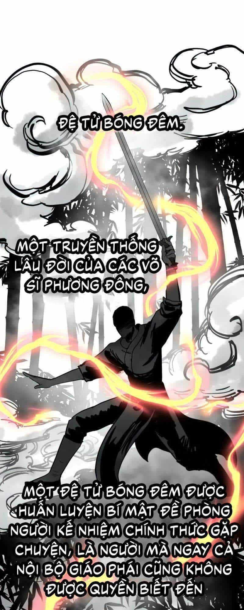 Chiền Thần Tự Sát Hồi Quy - Chương 18 - ảnh 1